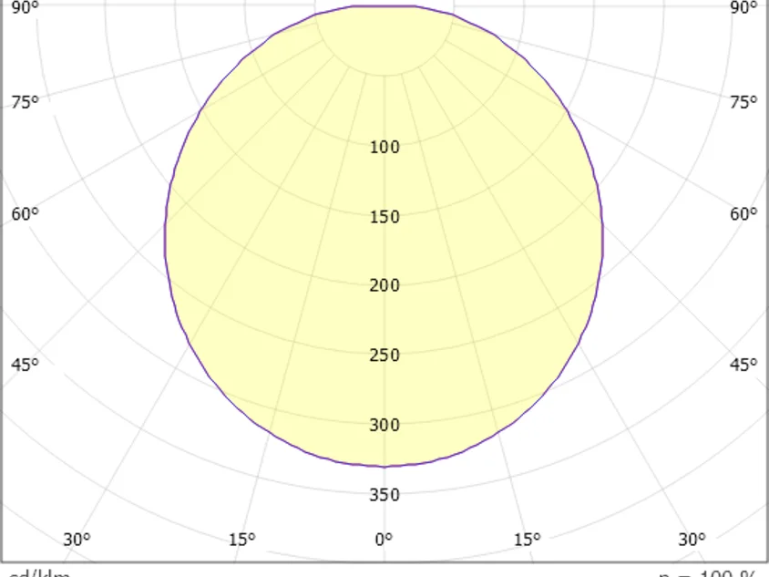 Molto Luce Maan Round – Bild 3