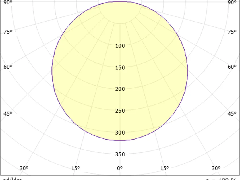 Molto Luce Maan Round – Bild 14