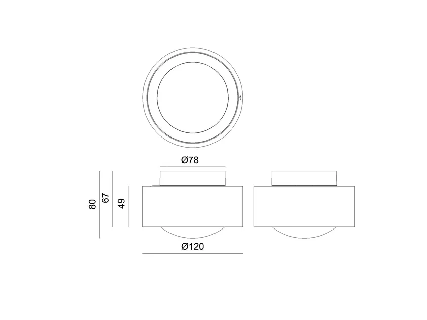 Molto Luce Mag SD Turn – Bild 2