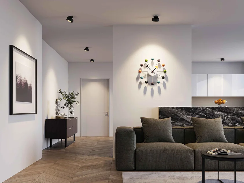 Molto Luce Mag SD Turn – Bild 5