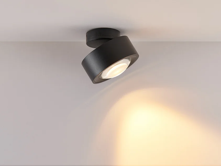 Molto Luce Mag SD Turn – Bild 10