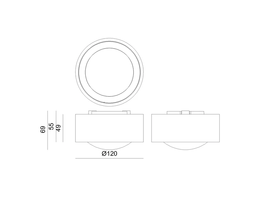 Molto Luce Mag SDI – Bild 10