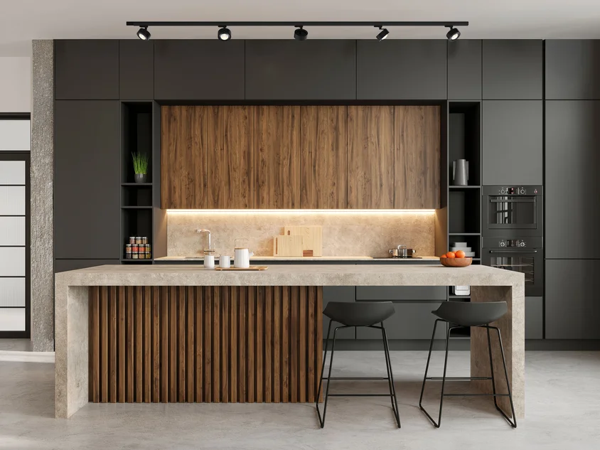 Molto Luce Mag Track Set – Bild 5