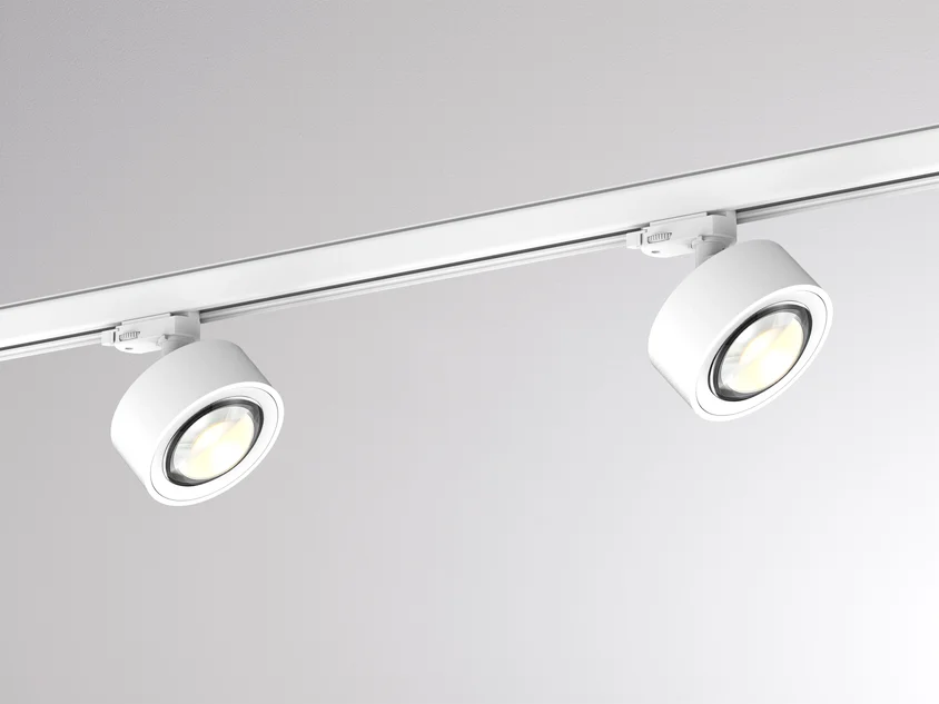 Molto Luce Mag Track Set – Bild 4