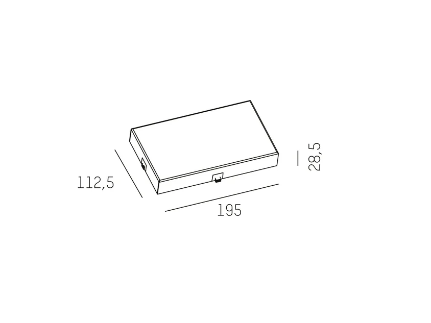 Molto Luce Magnetics Einspeisung – Bild 5