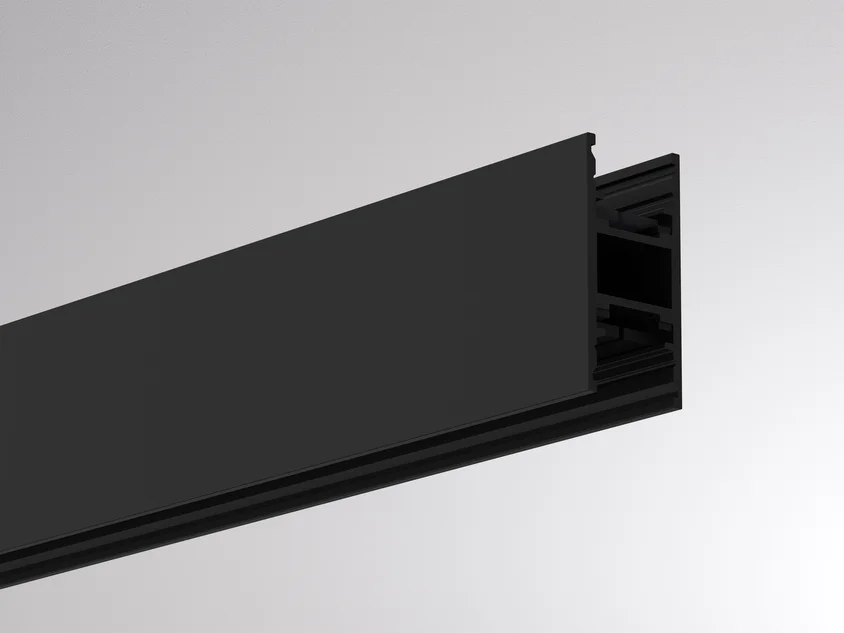 Molto Luce Magnetics H Track