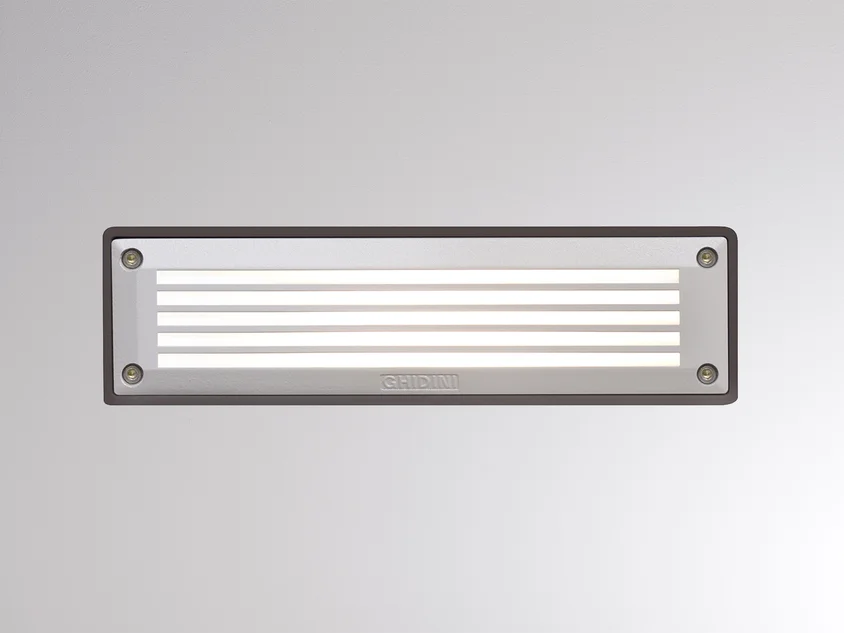 Molto Luce Margin Wall Grid