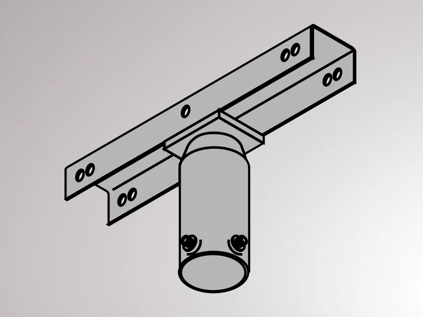 Molto Luce Mast Zubehör – Bild 3