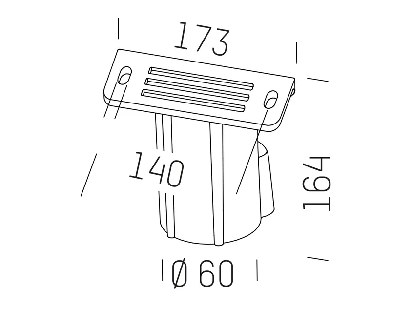 Molto Luce Mast Zubehör – Bild 8