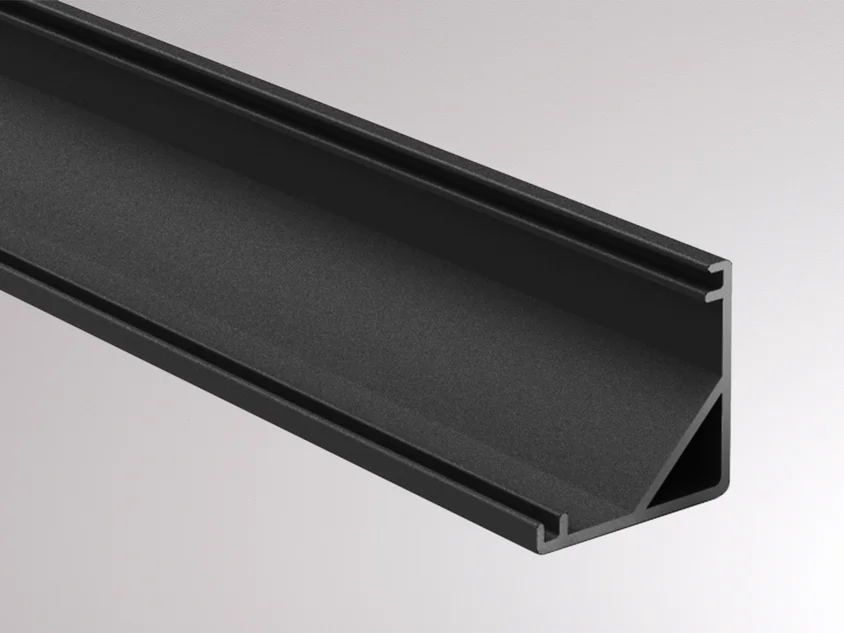 Molto Luce Maxi Corner Aufbau