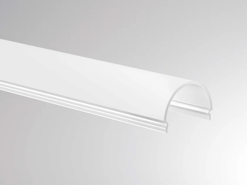 Molto Luce Maxi Soft Aufbau – Bild 9