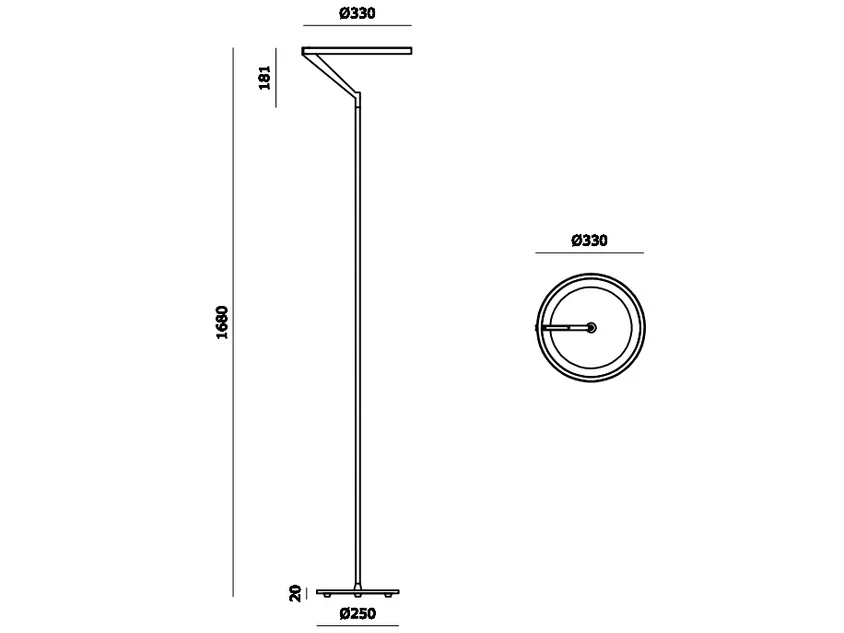 Molto Luce Melli F – Bild 2