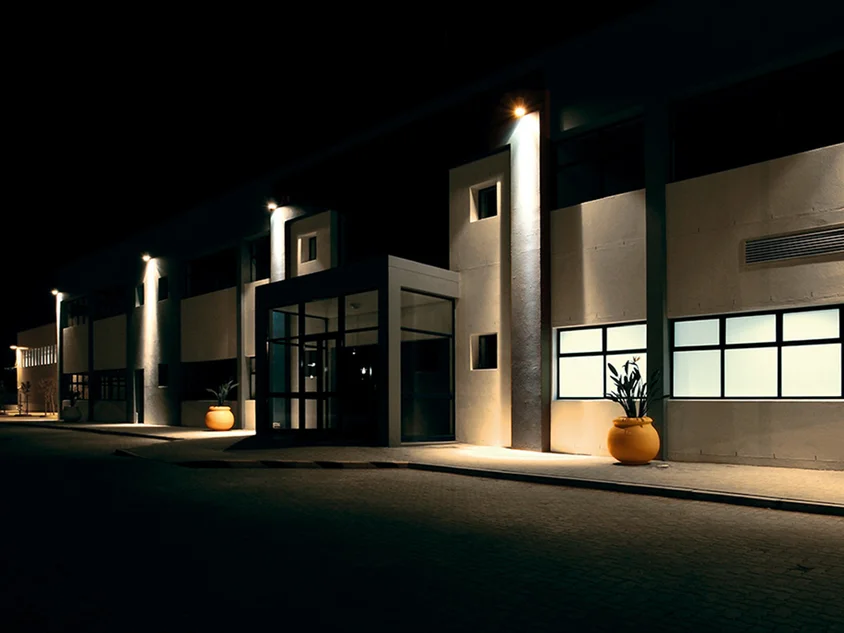 Molto Luce Micro Rodio SYM – Bild 4