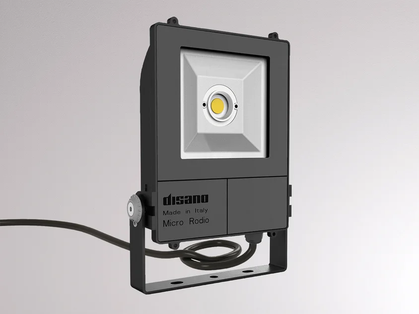 Molto Luce Micro Rodio SYM – Bild 9