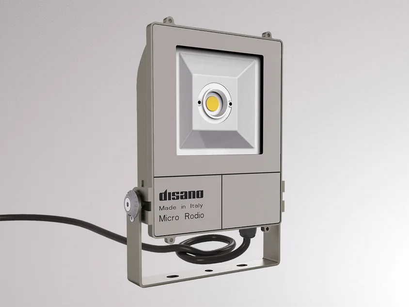 Molto Luce Micro Rodio SYM