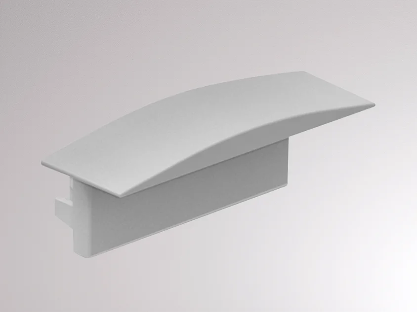 Molto Luce Midi Einbau – Bild 6