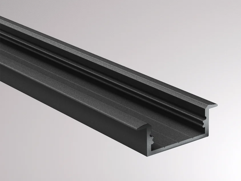 Molto Luce Midi Einbau – Bild 3