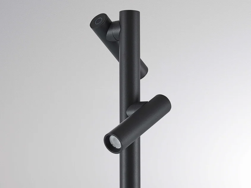 Molto Luce Mimo Double F – Bild 5