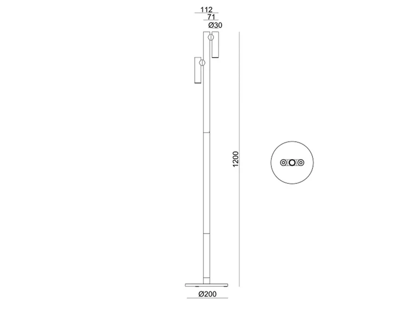 Molto Luce Mimo F – Bild 2