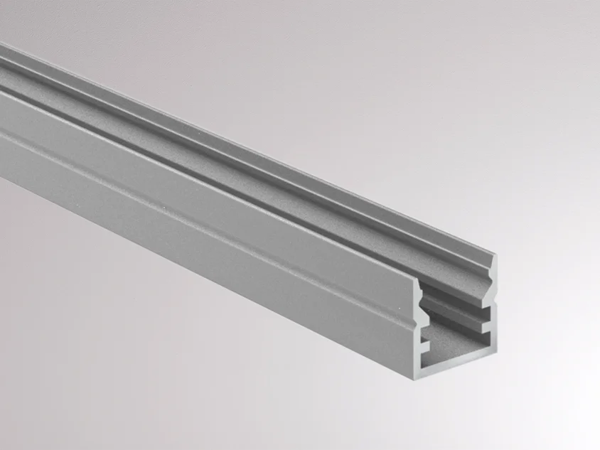 Molto Luce Mini 10 Aufbau