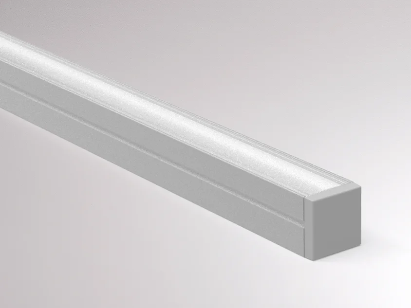 Molto Luce Mini 10 Aufbau – Bild 2