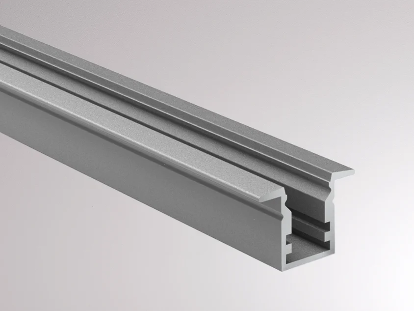 Molto Luce Mini 10 Einbau