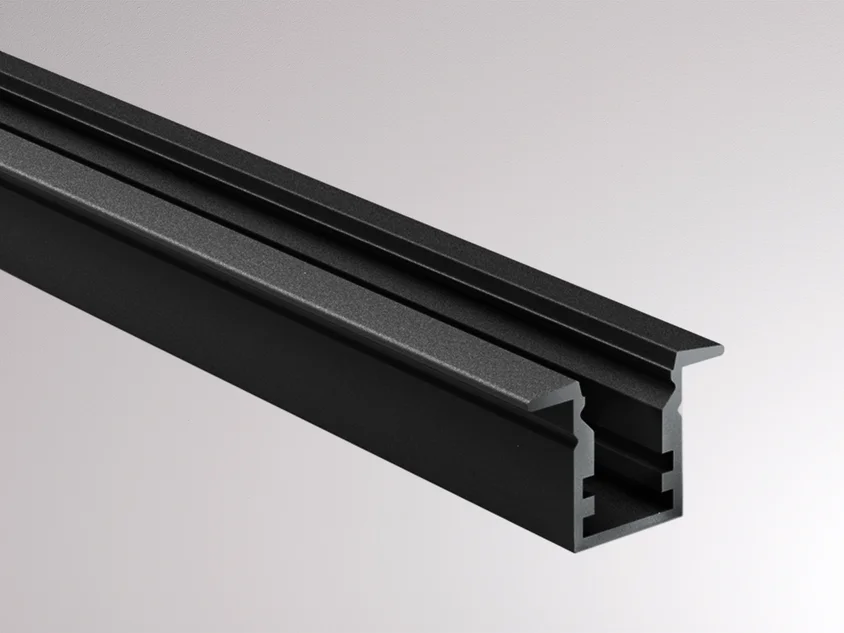 Molto Luce Mini 10 Einbau – Bild 4