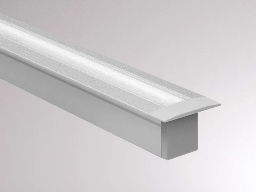 Molto Luce Mini 10 Einbau – Bild 2
