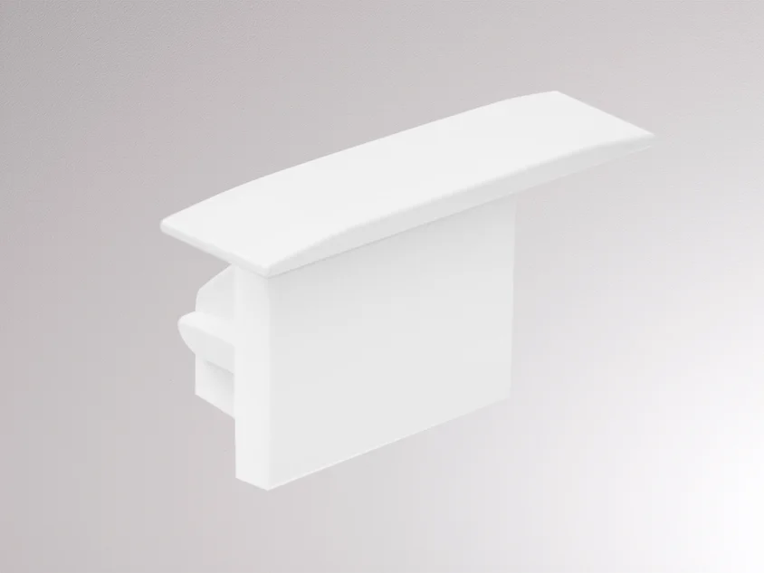 Molto Luce Mini 14 Einbau – Bild 5