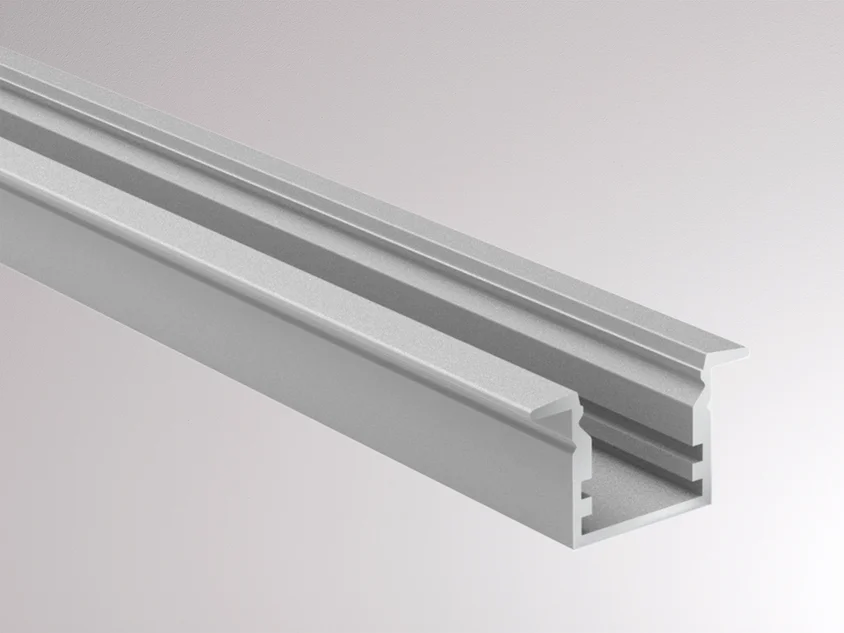 Molto Luce Mini 14 Einbau – Bild 4