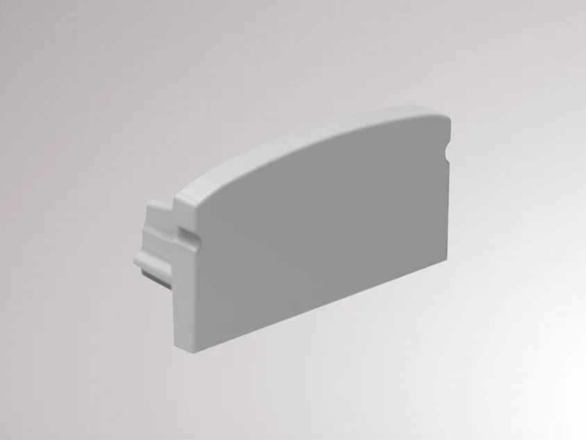 Molto Luce Mini 17 Aufbau