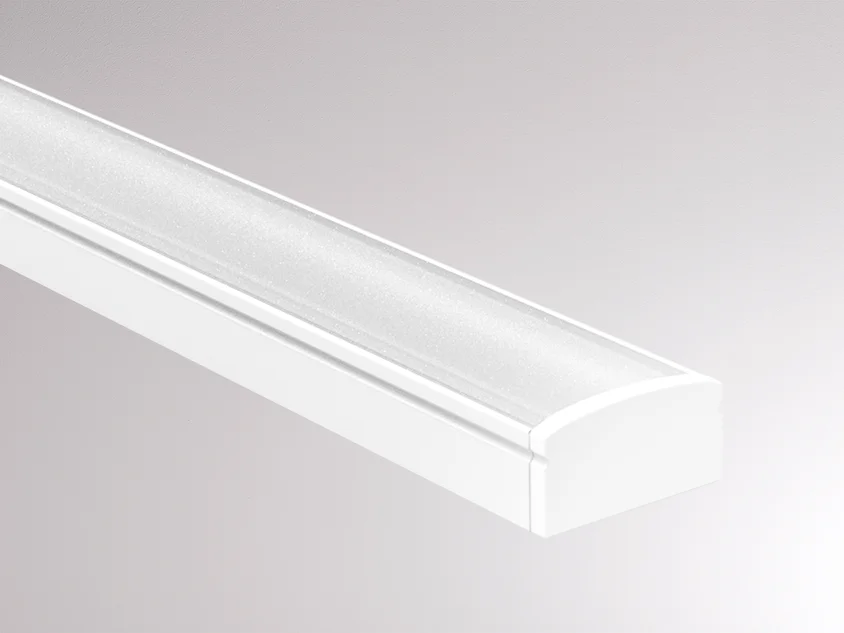 Molto Luce Mini 17 Aufbau – Bild 2