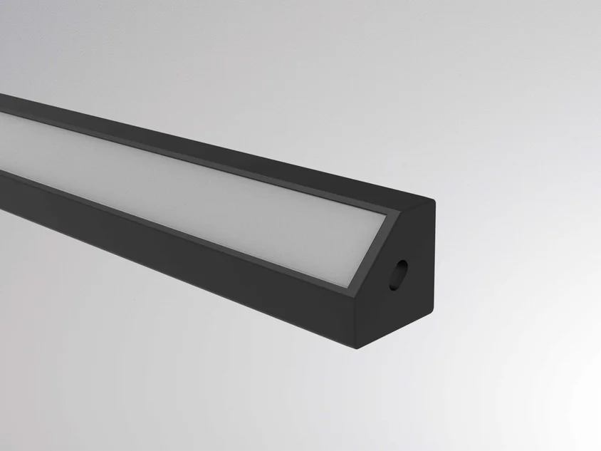 Molto Luce Mini Corner Aufbau