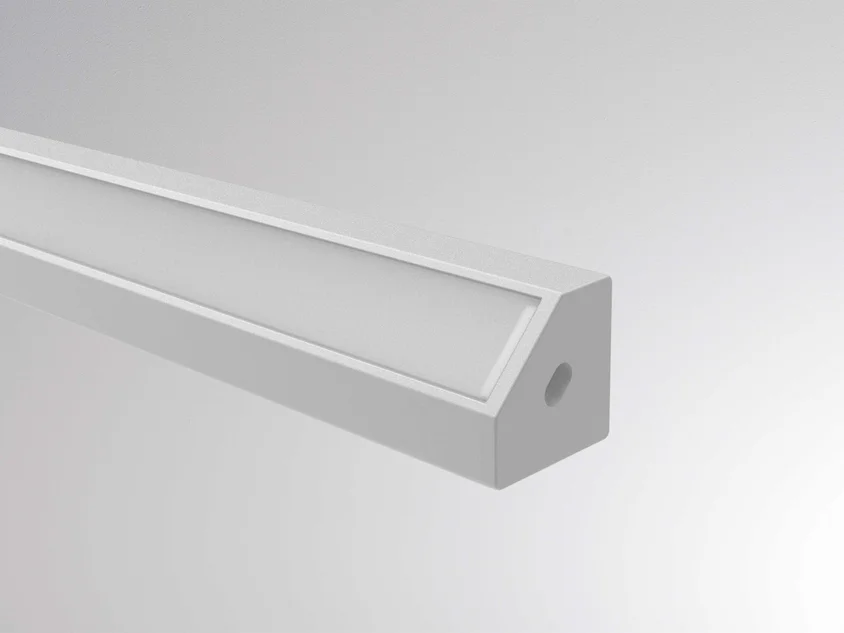 Molto Luce Mini Corner Aufbau