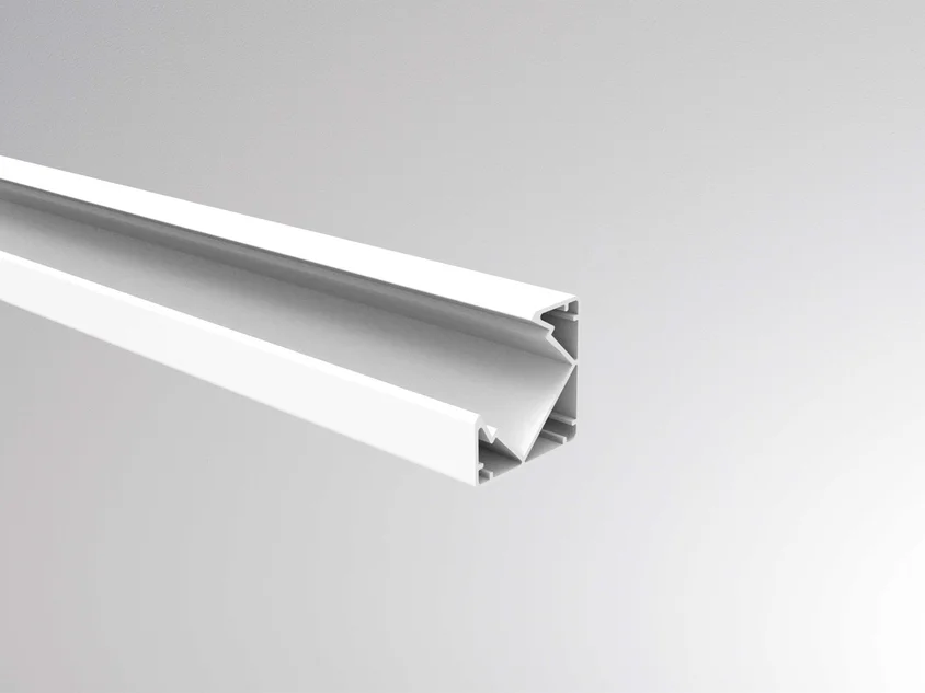 Molto Luce Mini Corner Aufbau – Bild 6