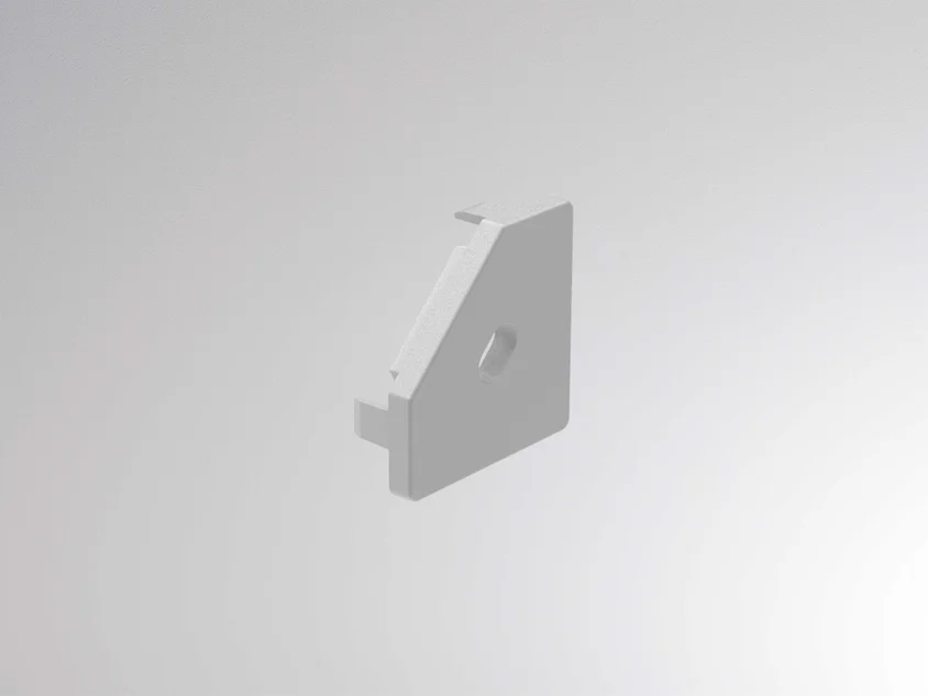 Molto Luce Mini Corner Aufbau – Bild 8