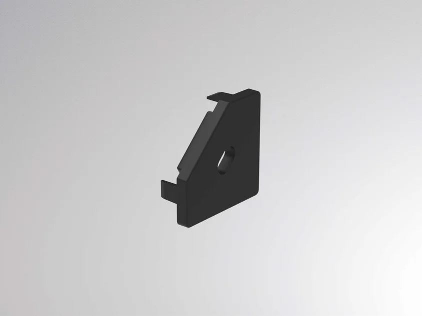 Molto Luce Mini Corner Aufbau – Bild 3