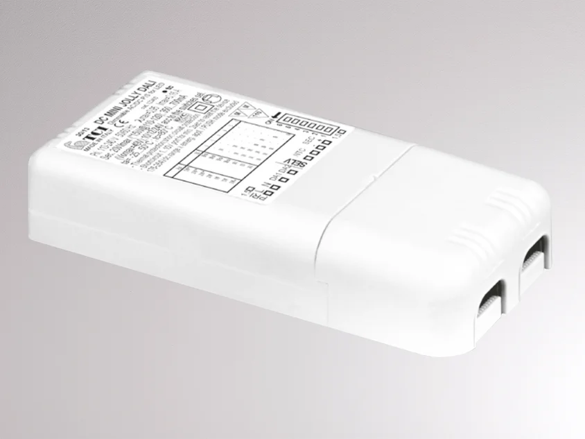 Molto Luce Mini Jolly Konverter – Bild 2