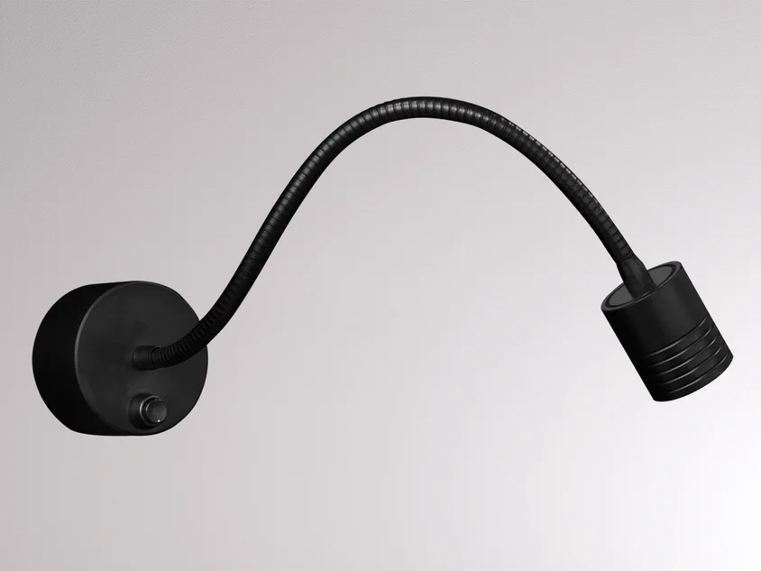 Molto Luce Motus Long W