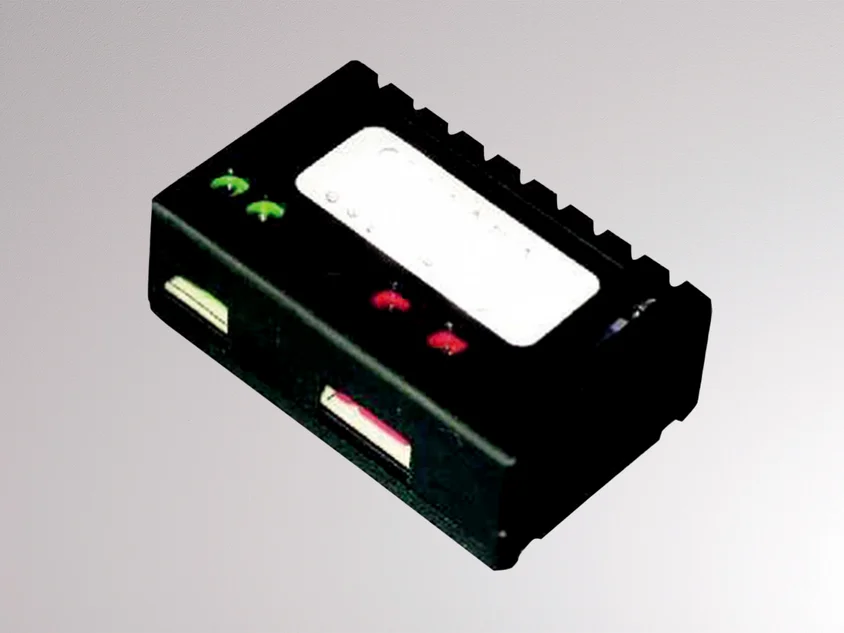 Molto Luce Mpl 3 Konverter