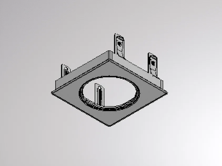 Molto Luce Only XS Square Zubehör