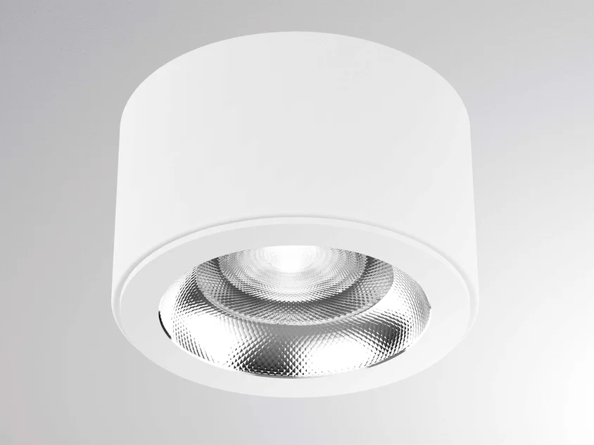 Molto Luce Otin Lens L Round SD