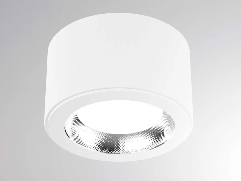 Molto Luce Otin Xl Round Pro SD