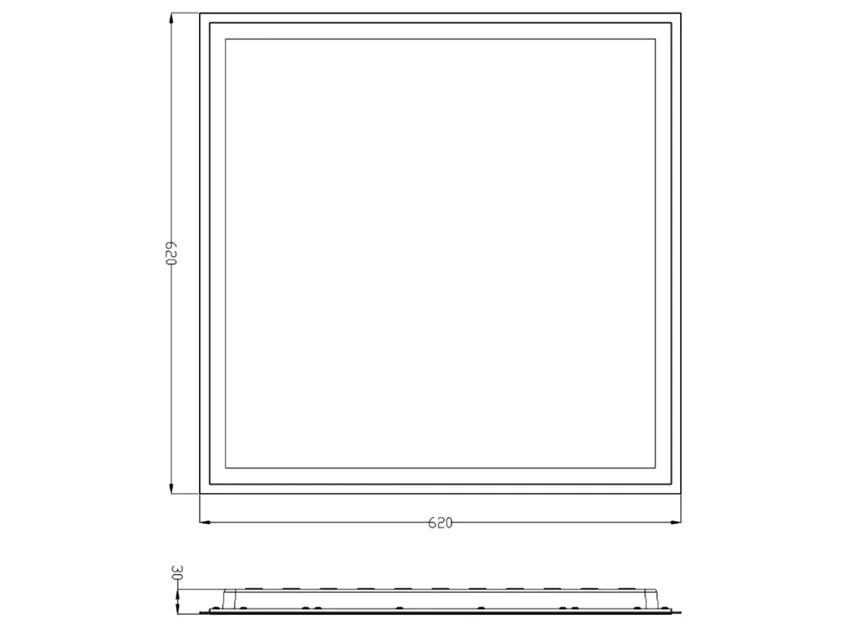 Molto Luce Pana 625 R – Bild 3