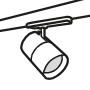 Molto Luce Pendant luminaires with surface-mounted canopies – Bild 7