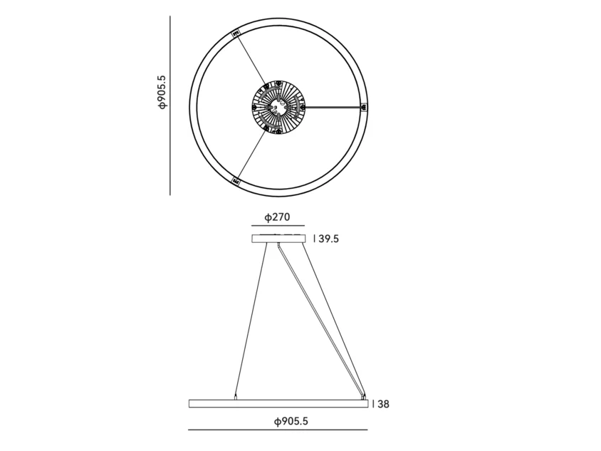 Molto Luce Perfora Pro L – Bild 2