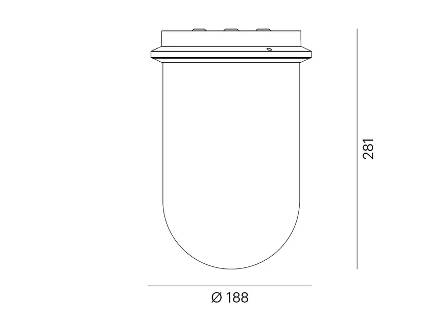 Molto Luce Pille Single L SD – Bild 2