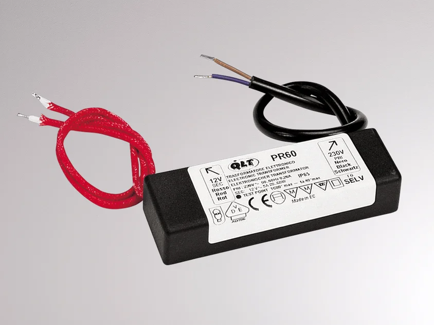 Molto Luce Pr 105 Transormator