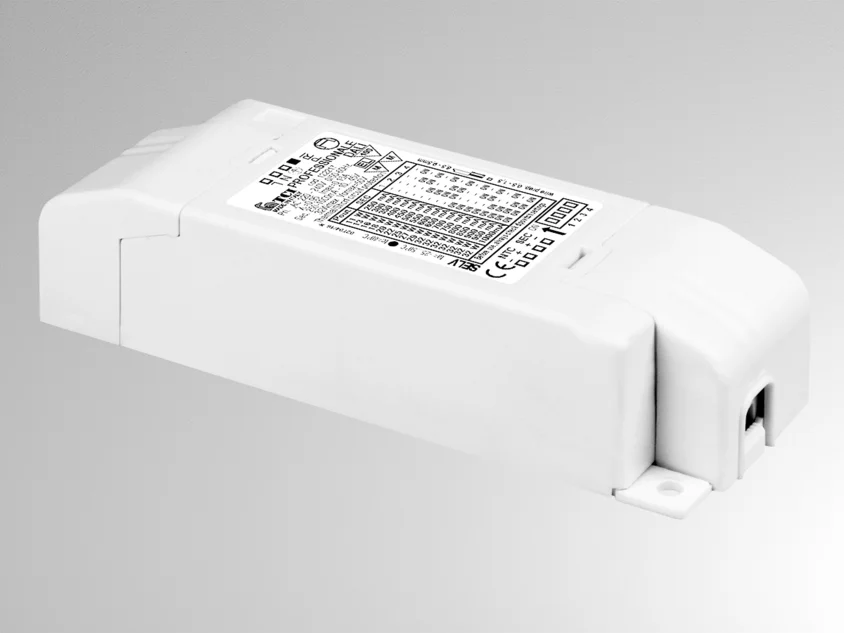 Molto Luce Professionale DALI 36 Konverter