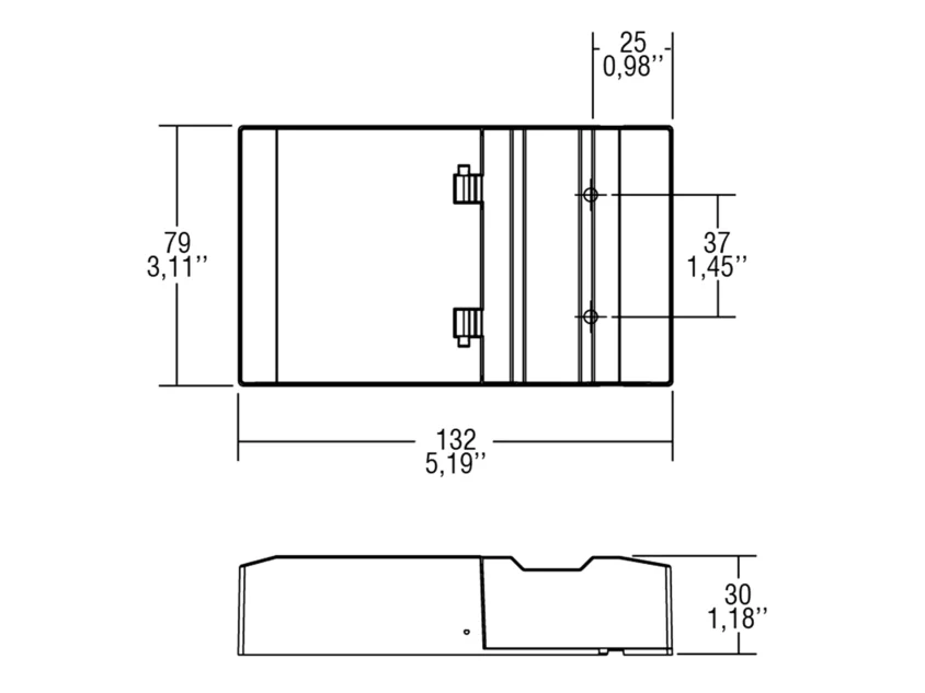Molto Luce Professionale DALI 40 – Bild 2